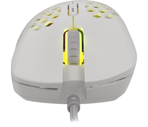 Genesis Krypton 550 biała - 1077379 - zdjęcie 6